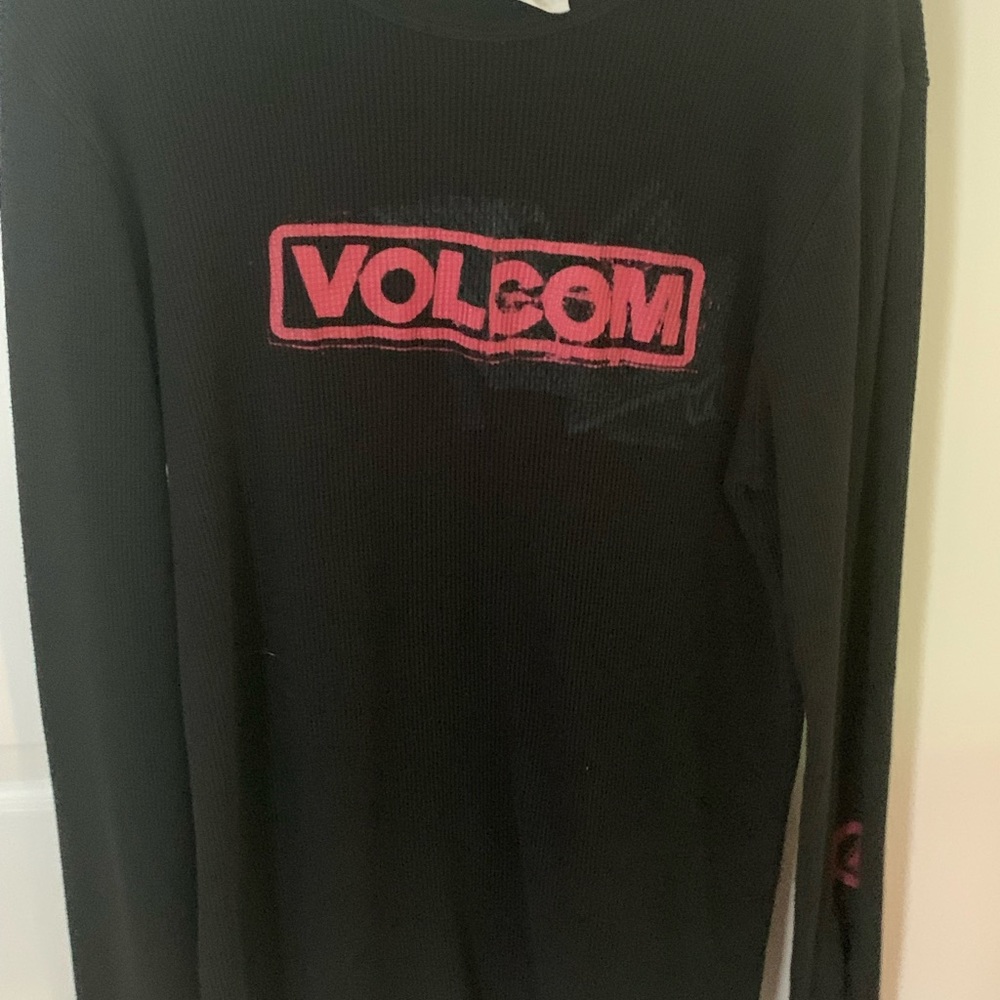 Volcom long sleeve thermal